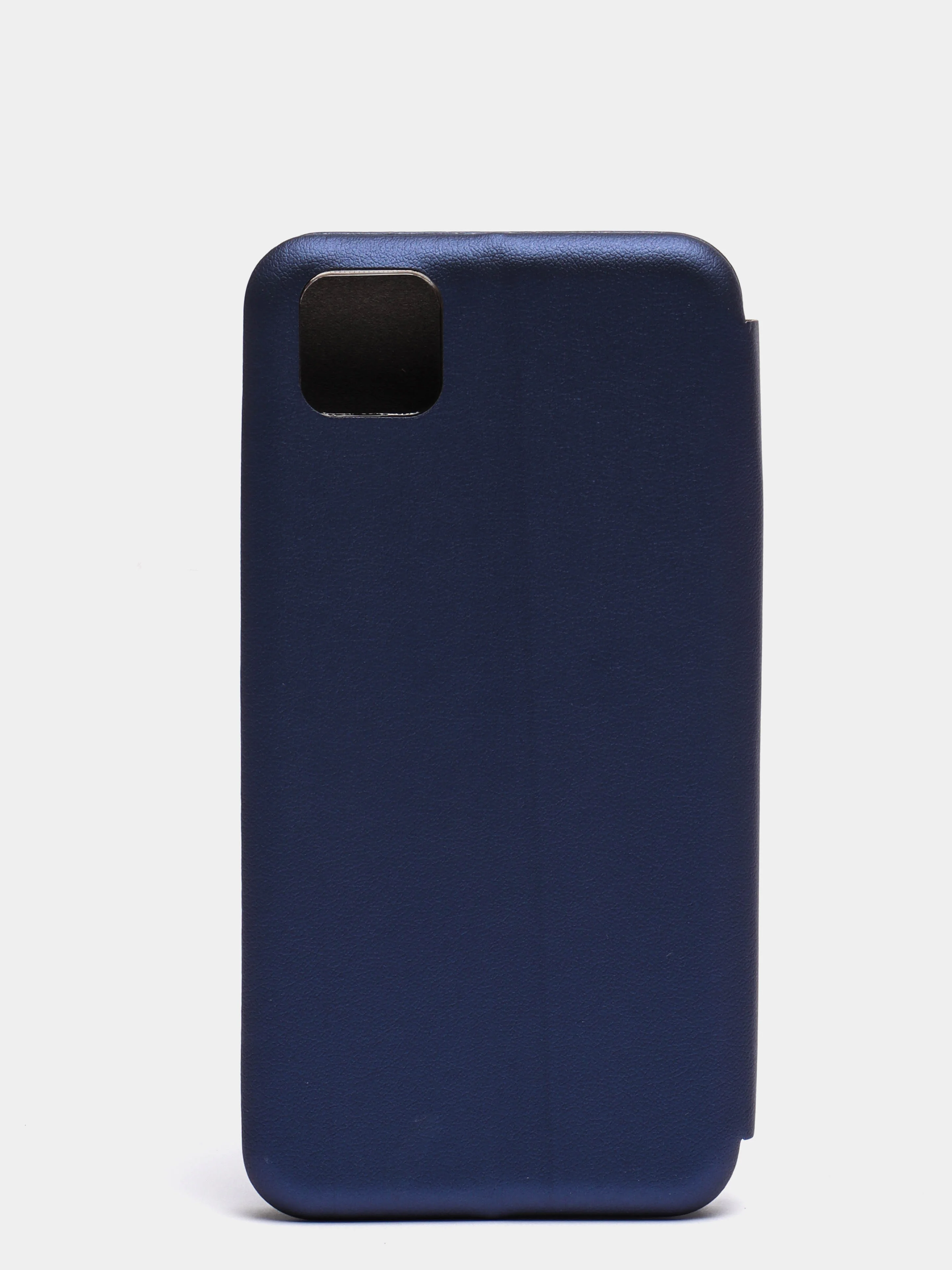 Темно-синий чехол-книжка Huawei Honor 9S / Y5p