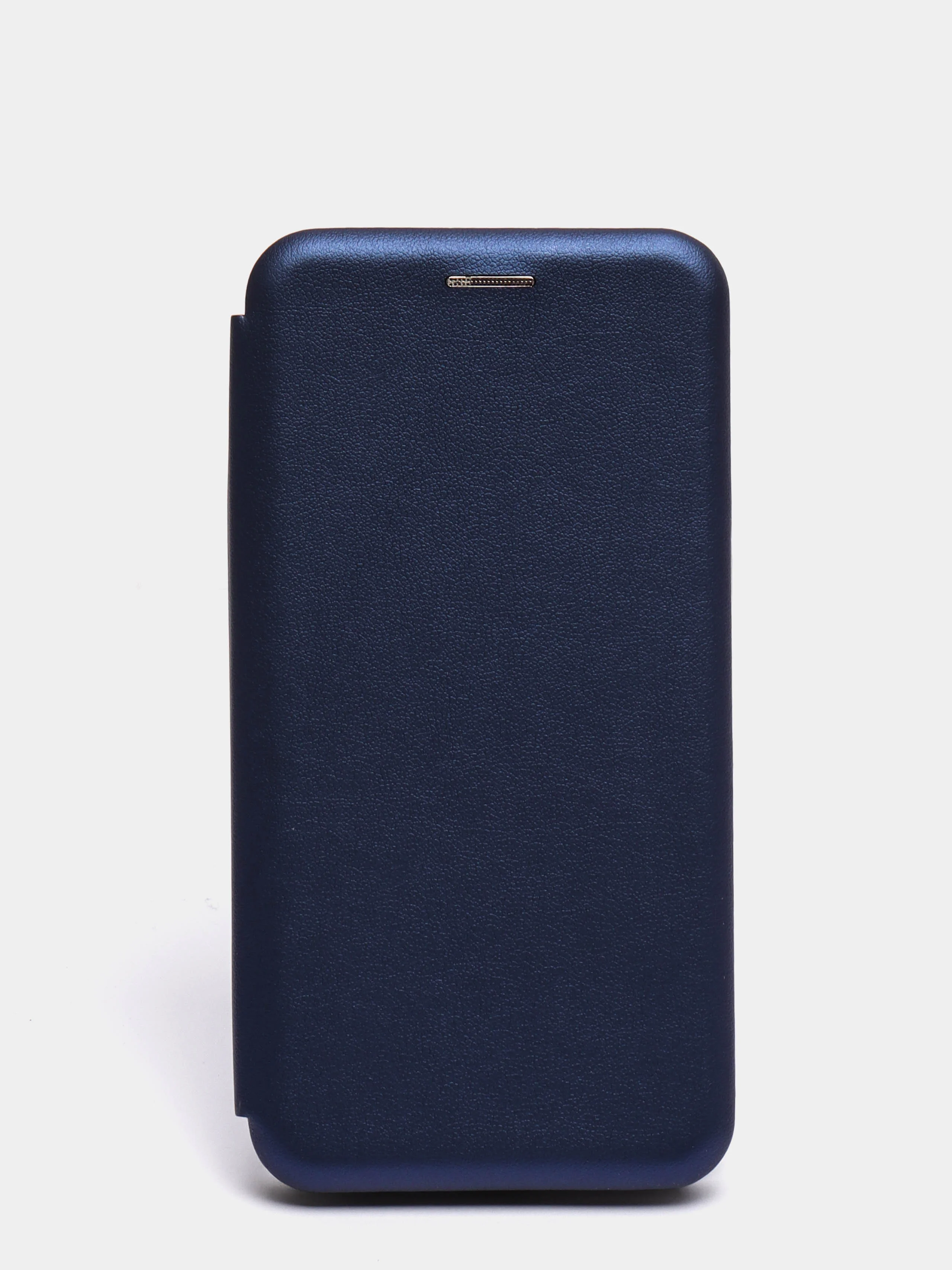 Темно-синий чехол-книжка Huawei Honor 9S / Y5p