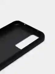 Темно-синий чехол градиент Honor 30