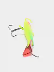 Бронзовый балансир ICE JIGGER