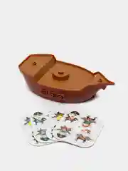 Настольная игра "Бунт на корабле"