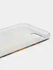 Лесной зеленый чехол Huawei Honor 10, Хуавей Хонор 10 силиконовый с рисунком