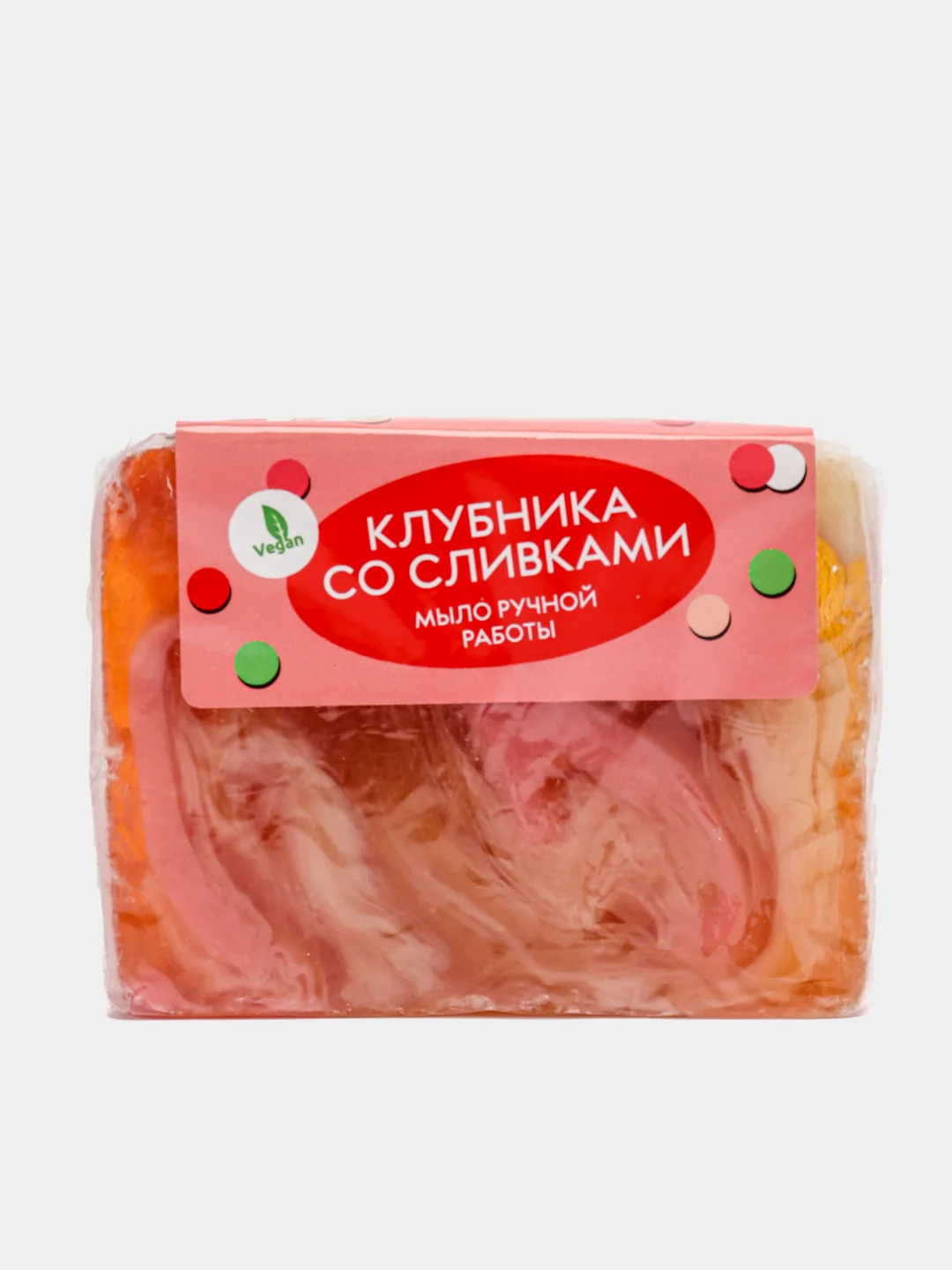 Глицериновое мыло, "Мыловаров", 18 видов