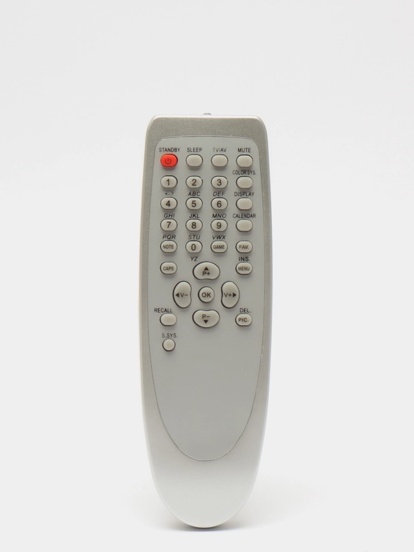 Пульт RC1153038 для телевизора Akai, Elenberg, Horizont, Polar, Rolsen, Sanyo,Shivaki,TCL