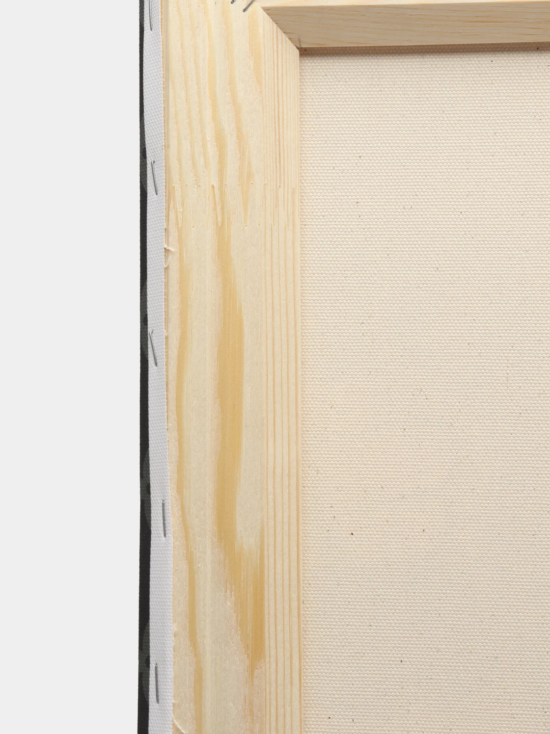 Картина "Скрудж МакДак", 40 х 60