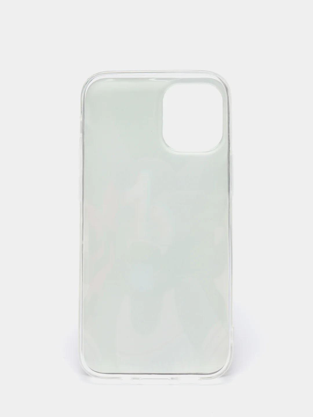 Черный чехол iPhone 12 / 12 Pro, 12 Pro Max, 12 Mini чехол силиконовый с рисунком