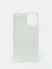 Черный чехол iPhone 12 / 12 Pro, 12 Pro Max, 12 Mini чехол силиконовый с рисунком