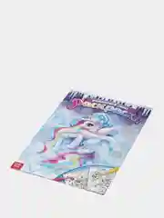 Аметистовый раскраска для девочек , 16 стр., формат А4