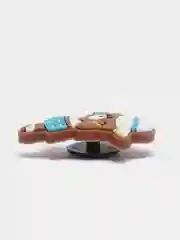 Сиреневый джиббитсы