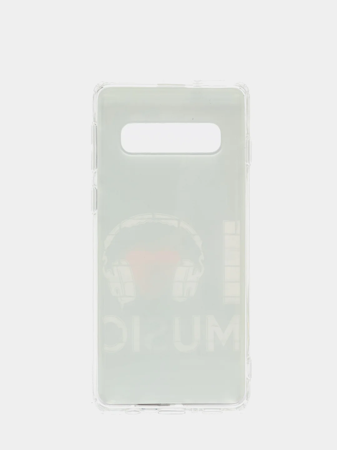 Угольный чехол Samsung Galaxy S10, S10e, S10+ Plus, Галакси С10, С10е, С10+ силиконовый с рисунком