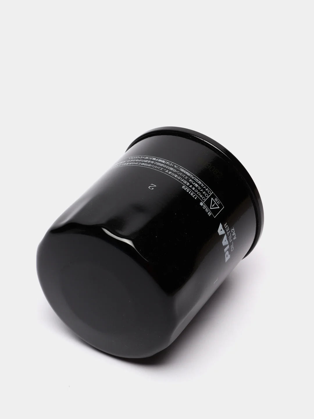 Масляный автомобильный фильтр PIAA Oil filter AA2, W 7015
