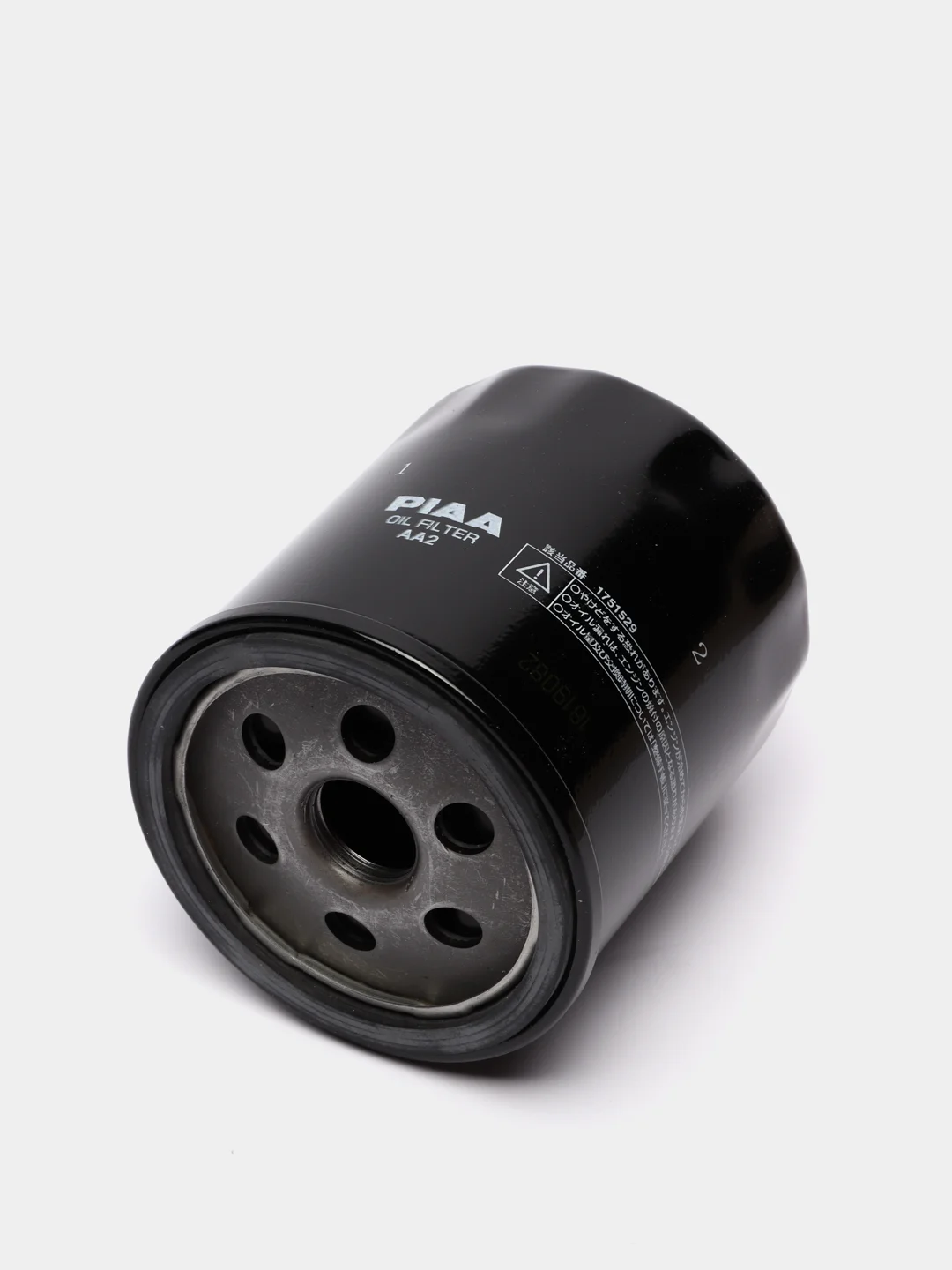 Масляный автомобильный фильтр PIAA Oil filter AA2, W 7015