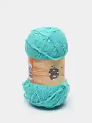 Бежевый пряжа Alize Softy