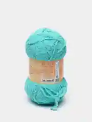 Бежевый пряжа Alize Softy