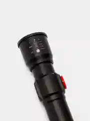 Светодиодный ручной фонарь H-779-P50 с USB зарядкой