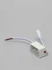 Светодиодный драйвер (220V, 3W, 3-12V, 280-300mA). Для 1-3 штук 1W светодиодов