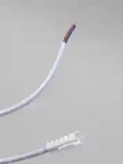 Светодиодный драйвер (220V, 3W, 3-12V, 280-300mA). Для 1-3 штук 1W светодиодов