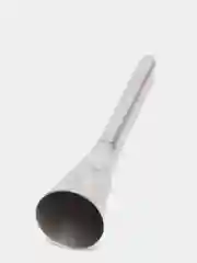 Насадка кондитерская для эклера, D 0,7-1,7см