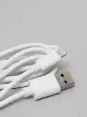 Черный кабель для зарядки iPhone/шнур для зарядки телефона айфон/