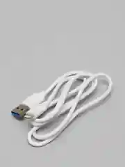 Черный кабель для зарядки iPhone/шнур для зарядки телефона айфон/