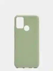 Зеленый чехол Huawei Honor 9S/Y5P,9A,9C,30,7A,7A PRO,8X,8A,10Lite,9X,9Lite,p30Lite,10i,y8p