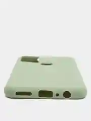 Зеленый чехол Huawei Honor 9S/Y5P,9A,9C,30,7A,7A PRO,8X,8A,10Lite,9X,9Lite,p30Lite,10i,y8p