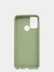 Зеленый чехол Huawei Honor 9S/Y5P,9A,9C,30,7A,7A PRO,8X,8A,10Lite,9X,9Lite,p30Lite,10i,y8p