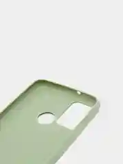 Зеленый чехол Huawei Honor 9S/Y5P,9A,9C,30,7A,7A PRO,8X,8A,10Lite,9X,9Lite,p30Lite,10i,y8p