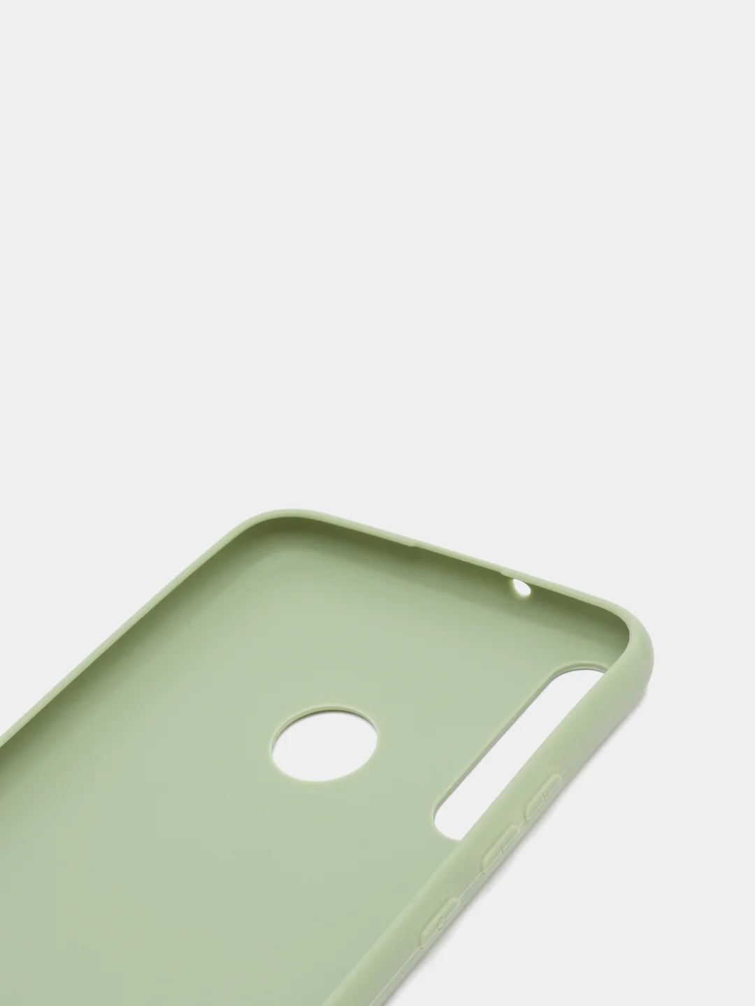 Зеленый чехол Huawei Honor 9S/Y5P,9A,9C,30,7A,7A PRO,8X,8A,10Lite,9X,9Lite,p30Lite,10i,y8p