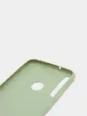Зеленый чехол Huawei Honor 9S/Y5P,9A,9C,30,7A,7A PRO,8X,8A,10Lite,9X,9Lite,p30Lite,10i,y8p