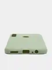Зеленый чехол Huawei Honor 9S/Y5P,9A,9C,30,7A,7A PRO,8X,8A,10Lite,9X,9Lite,p30Lite,10i,y8p