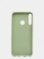 Зеленый чехол Huawei Honor 9S/Y5P,9A,9C,30,7A,7A PRO,8X,8A,10Lite,9X,9Lite,p30Lite,10i,y8p