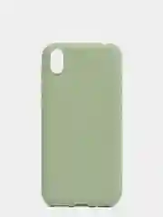 Зеленый чехол Huawei Honor 9S/Y5P,9A,9C,30,7A,7A PRO,8X,8A,10Lite,9X,9Lite,p30Lite,10i,y8p
