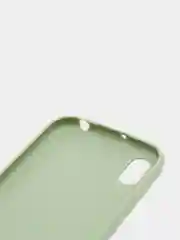 Зеленый чехол Huawei Honor 9S/Y5P,9A,9C,30,7A,7A PRO,8X,8A,10Lite,9X,9Lite,p30Lite,10i,y8p