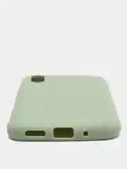 Зеленый чехол Huawei Honor 9S/Y5P,9A,9C,30,7A,7A PRO,8X,8A,10Lite,9X,9Lite,p30Lite,10i,y8p