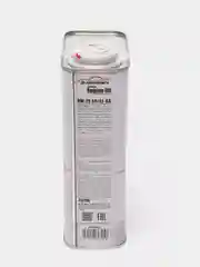 Синтетическое моторное масло AUTOBACS "Engine Oil Synthetic", 0W-20, 1/4 л