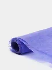 Фиолетовый фетр флористический, сизаль