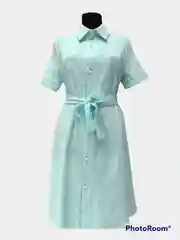 Платье