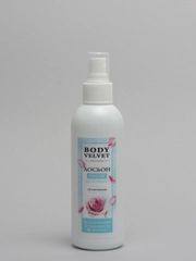 Лосьон после депиляции с D-пантенолом BODY VELVET, 220 мл