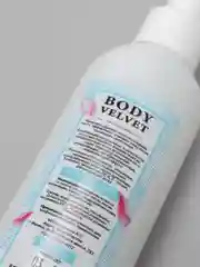 Лосьон после депиляции с D-пантенолом BODY VELVET, 220 мл