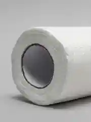 Нетканые многоразовые кухонные полотенца в рулоне