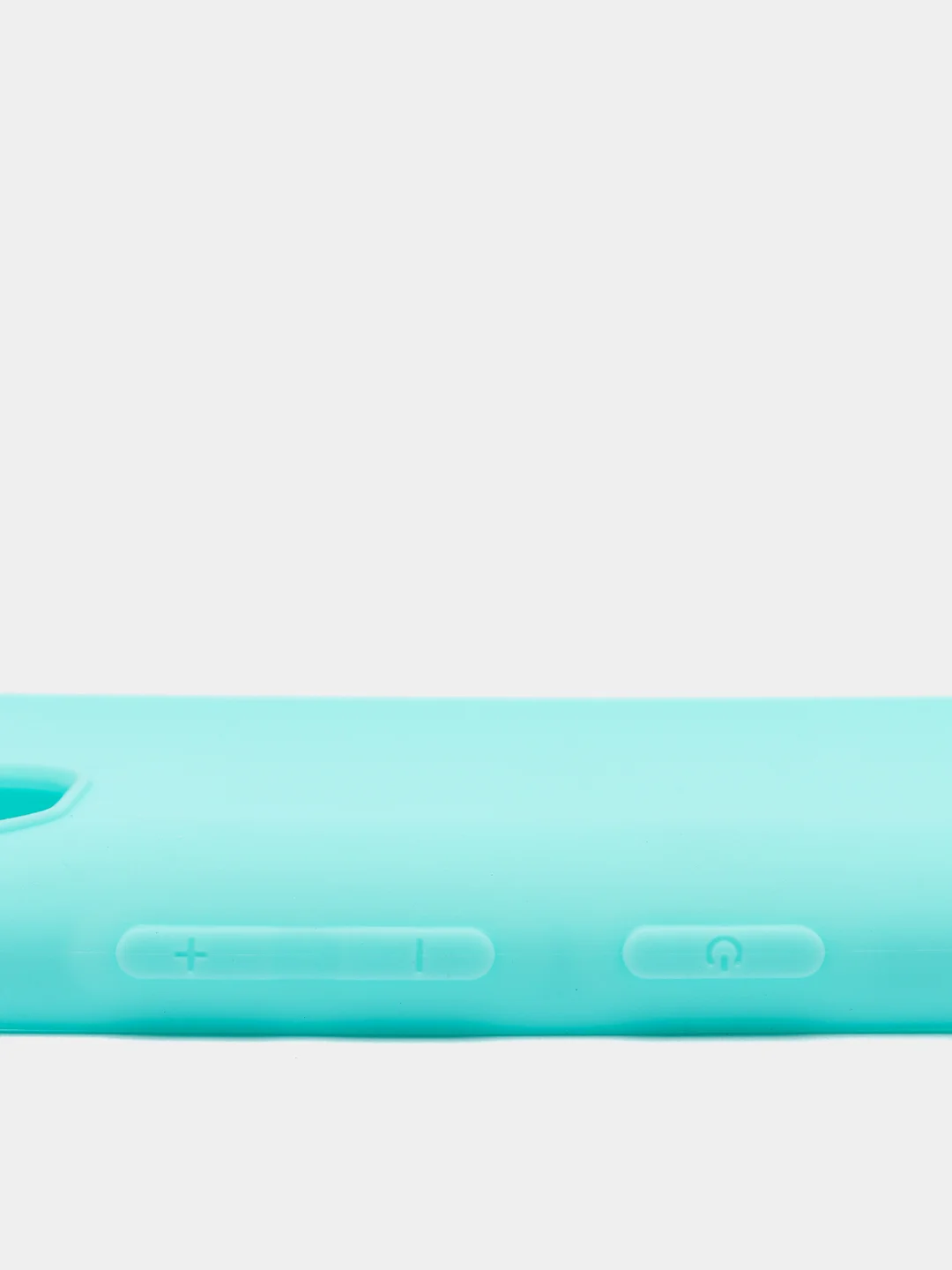 Мятный realme C21Y / realme C21 / Realme C11 (2021) / C11 (2020) чехол матовый