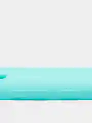 Мятный realme C21Y / realme C21 / Realme C11 (2021) / C11 (2020) чехол матовый