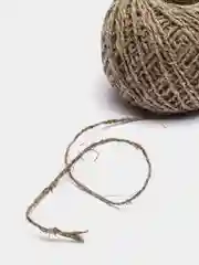 Шпагат льняной (клубок)