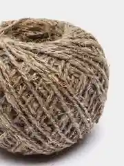 Шпагат льняной (клубок)