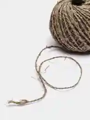 Шпагат льняной (клубок)