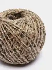 Шпагат льняной (клубок)