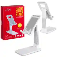 Белый регулируемая подставка FLEX JBH