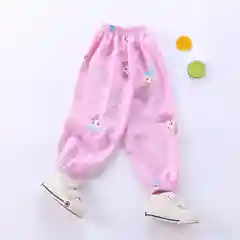 Штаны для девочки