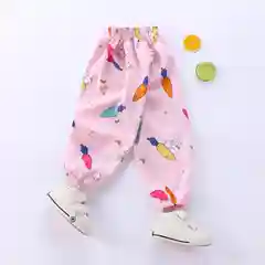Штаны для девочки